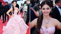 Priyanka Chopra Sister Meera Chopra ने Cannes Film Festival 2022 बिखेरे जलवे | Boldsky