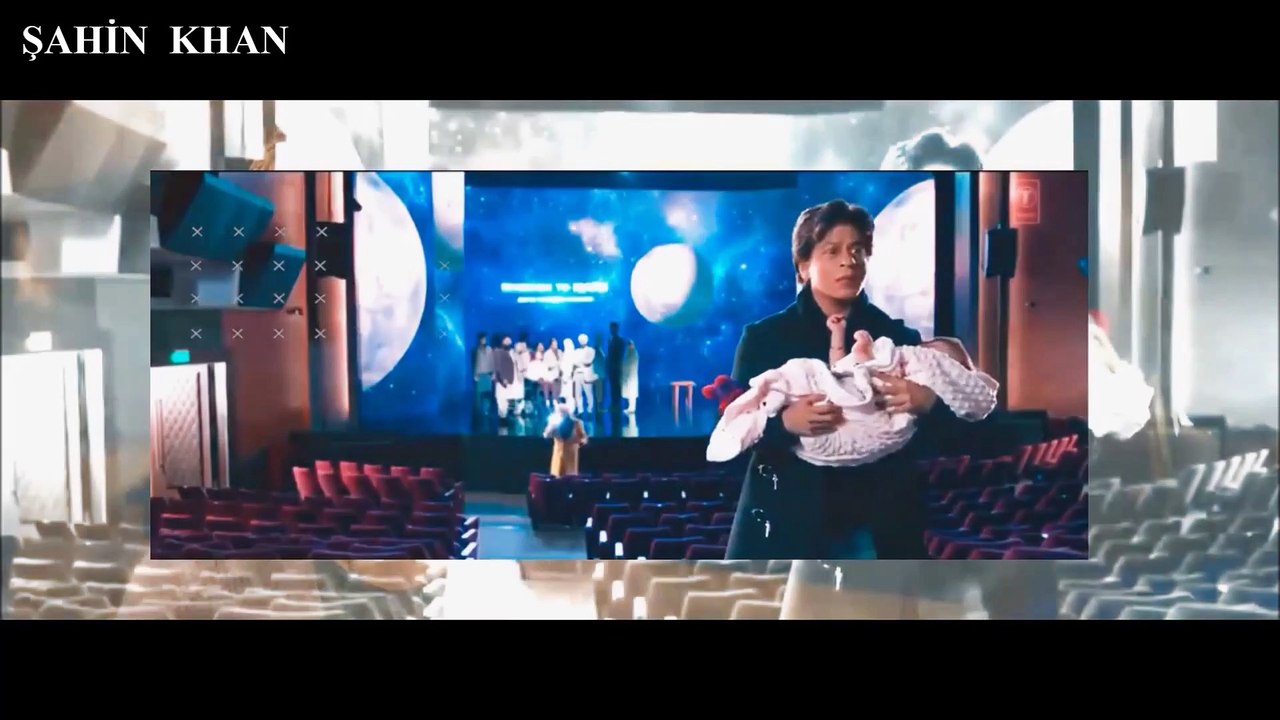 ŞAHİN KHAN™ Shahrukh Khan Mashup 2022