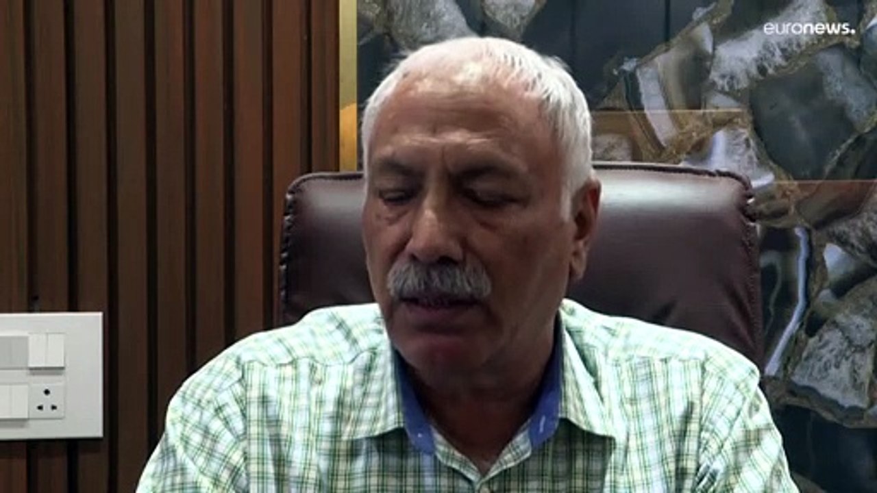 Inde : l'interdiction d'exporter aggrave la détresse des producteurs de blé