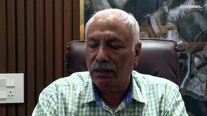 Inde : l'interdiction d'exporter aggrave la détresse des producteurs de blé