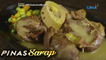Sizzling Bulalo Steak, specialty ng isang sizzling resto sa Sampaloc, Manila! | Pinas Sarap