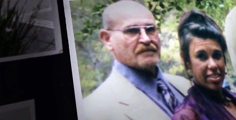 Unsolved Mysteries S01 E02