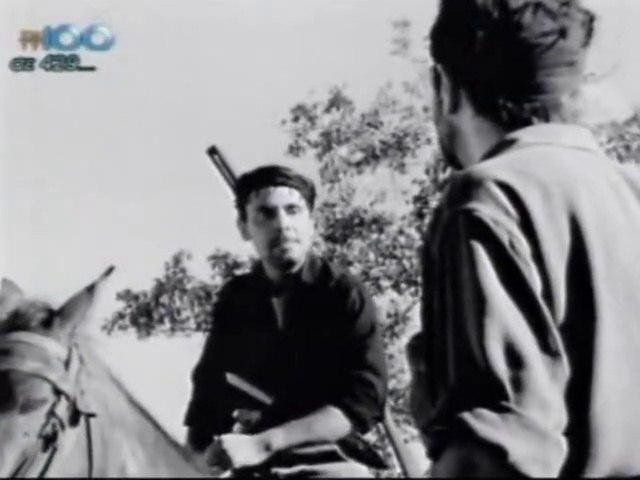 Αγάπη γραμμένη με αίμα (1962) Μέρος 1ο Ελληνική ταινία - video Dailymotion