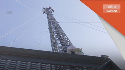 Rangkaian 5G | Beri banyak manfaat, wujudkan pekerjaan baharu