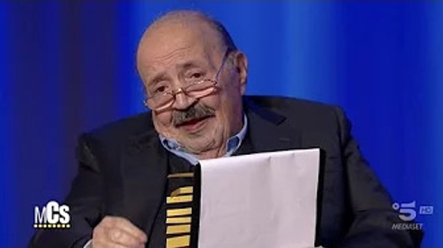 Il giornalista ricorda un momento storico: è accaduto in tv prima del drammatico attentato Interessa
