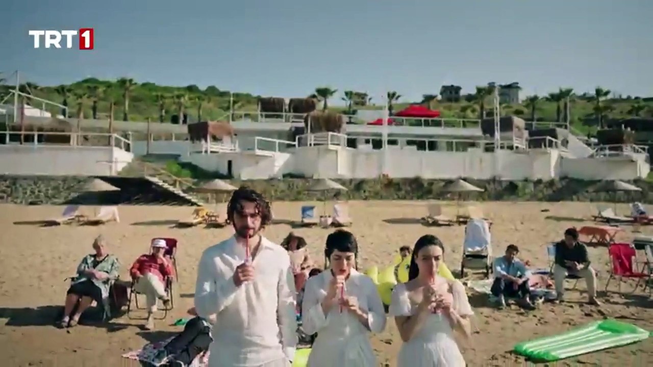 Masumlar Apartmanı final fragmanı yayınlandı! 71. bölüm fragmanı...