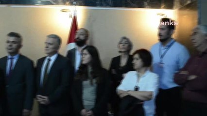 Samsun'da Abladan Kardeşe İlk Canlı Vericili Karaciğer Nakli Yapıldı