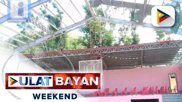 50 graduates ng Carpentry NC II training course, nabigyan ng certificate ng TESDA