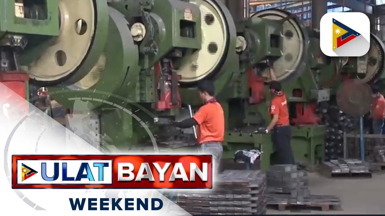 Umento sa sahod ng mga manggagawa sa Mimaropa at Soccksargen, aprubado na