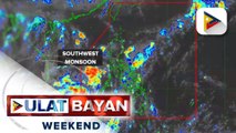 Habagat, patuloy na magpapaulan sa ilang bahagi ng Luzon