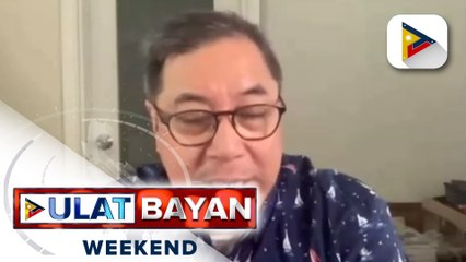 Dr. Herbosa: Ilang ospital sa bansa, nakitaan ng mga kaso ng long COVID