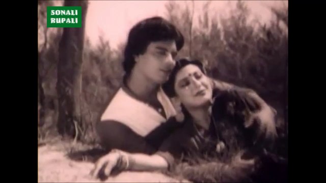 আমার মনের আশা পূরণ হবে কী - সাবিনা ইয়াসমীন ও সৈয়দ আবদুল হাদী