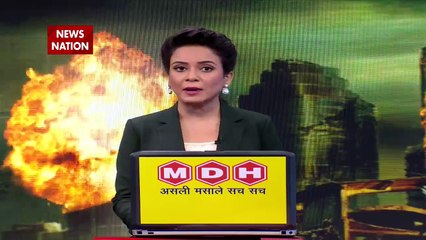 War Breaking : यूक्रेन ने रूसी सैन्य ठिकानों पर जोरदार हमला किया