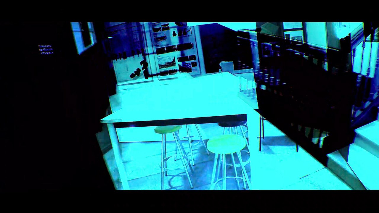 Two mutants - Dolor (Official music video) - [AIMEDNALP]