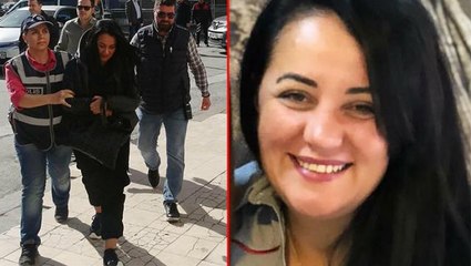 "Bitcoin Safiye" serbest kalınca topa komşusu girdi! Meğer kurbanlarına neler demiş neler