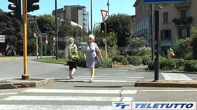 Video News - CALDO: POTEVA ANDARE PEGGIO