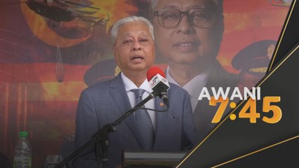 Bomba | Kerajaan lulus peruntukan pembangunan RM132.4 juta