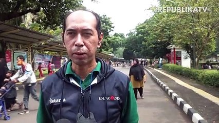 TMR Pastikan Satwanya Aman dari PMK