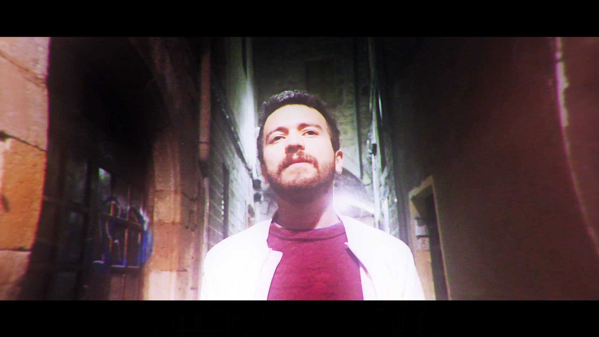 ⁣Two mutants - Miedo  - (Official music video) - [AIMEDNALP]