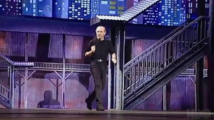 George Carlin's American Dream | Official Trailer | HBO