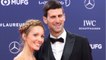 GALA VIDEO - Novak Djokovic : quel mari est-il pour sa femme ?
