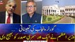 PM Shehbaz sent another summary to President for appointment of Governor Punjab