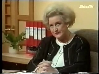 My Husband And I  S1/E3  'A Matter Of Discipline' Mollie Sugden • Carol Hawkins • William Moore