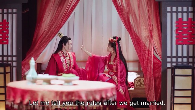 12 La mariée a drogué le marié la nuit de noces