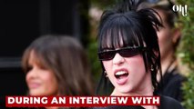 Billie Eilish: Singer opens up about struggles with Tourette's Syndrome