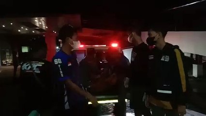 Seminggu Hilang, Pria Asal Guntung Manggis Ditemukan Membusuk Tergantung di Pohon