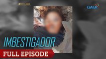 IMBESTIGADOR: BABAE SA SAKO: LAS PIÑAS CITY MURDER CASE! | FULL EPISODE