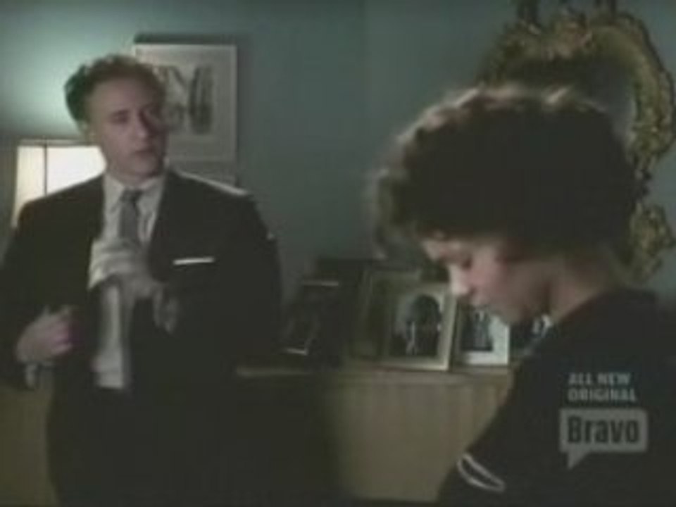 Actors Studio 2