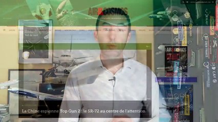 J'ai vu TOP GUN MAVERICK... et c'était GÉNIAL !!! Avis & analyse aéronautique SANS SPOILER