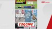 La presse madrilène très amère de la prolongation de Mbappé au PSG - Foot - Transferts