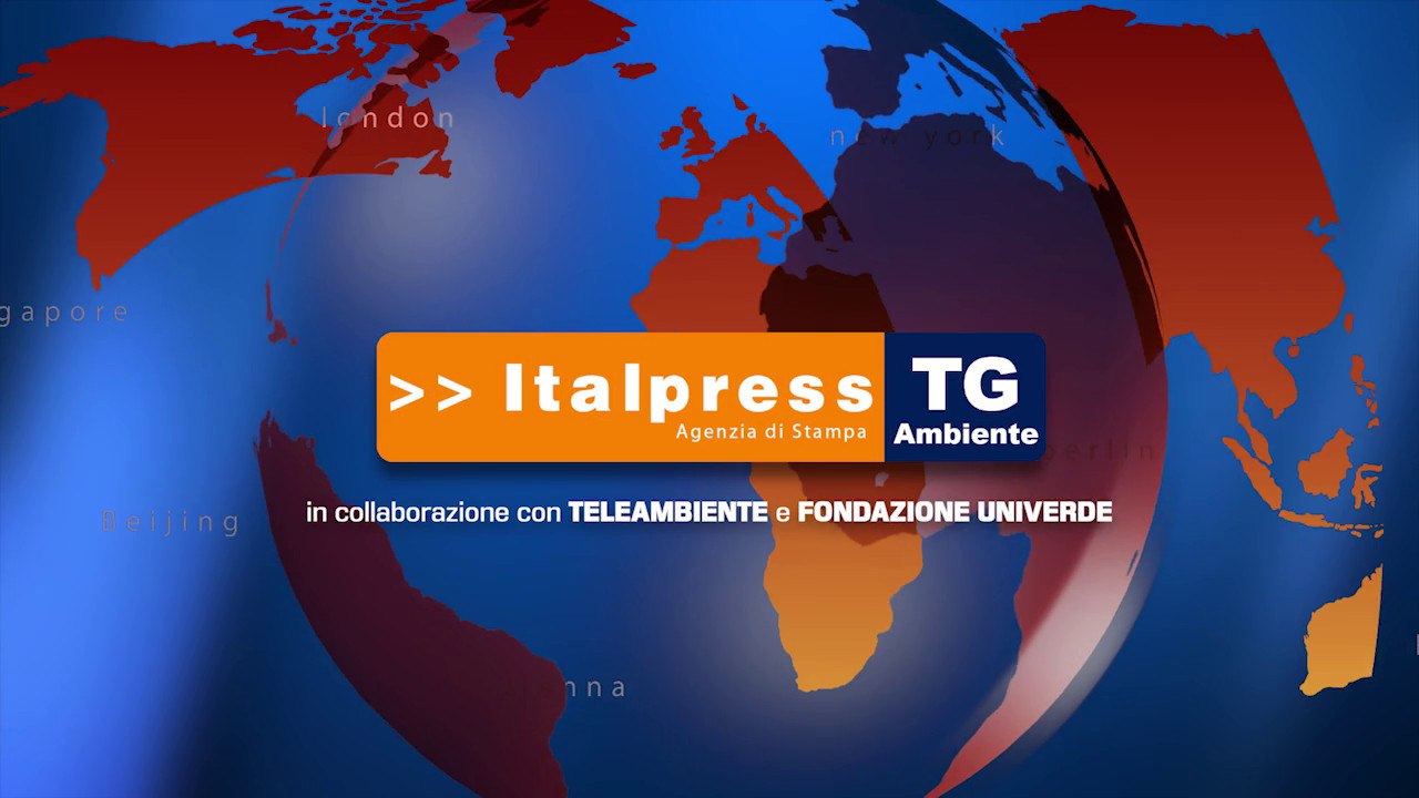 Tg Ambiente - 22/5/2022