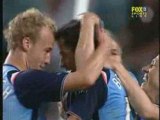 Round 6: Sydney FC V Newcastle Jets - Goal - 2007/08