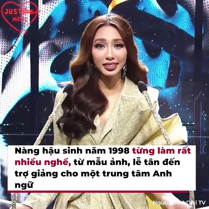 Mỹ nhân Việt nghèo khó đổi đời nhờ vương miện: Thùy Tiên mỗi ngày xách một túi hiệu | Điện Ảnh Net