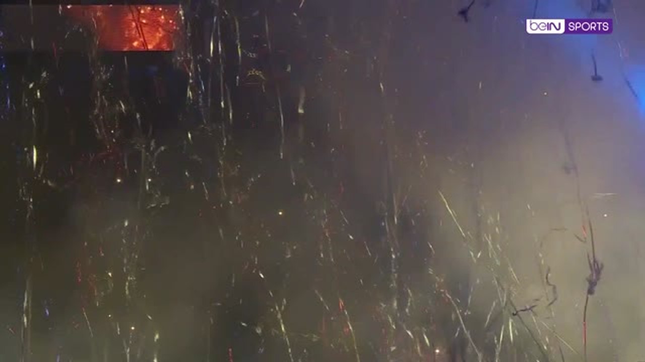 PSG-Starensemble feiert zehnten Liga-Titel