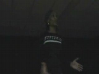 Soumayya Fall à Shomari le Mercredi 6 Février 2008