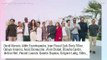 Festival de Cannes 2022 : Doria Tillier, sublime, dévoile sa chute de reins !