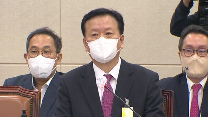 정호영 후보자 오늘 결단?..."정상외교 기간, 내일쯤 거취표명" / YTN