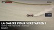 Max Verstappen va aussi dans les graviers ! - Grand Prix d'Espagne - F1