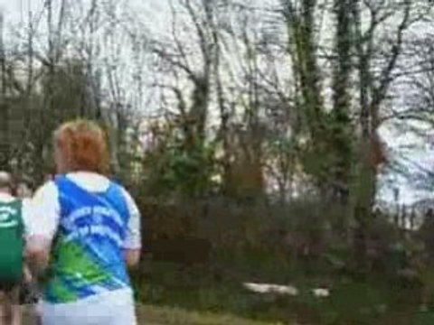 Foulées des champs géraux 2 ème partie