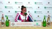 Roland-Garros 2022 - Ons Jabeur battue dès le 1er tour : "Je n'étais pas contente de jouer dimanche à 11h"