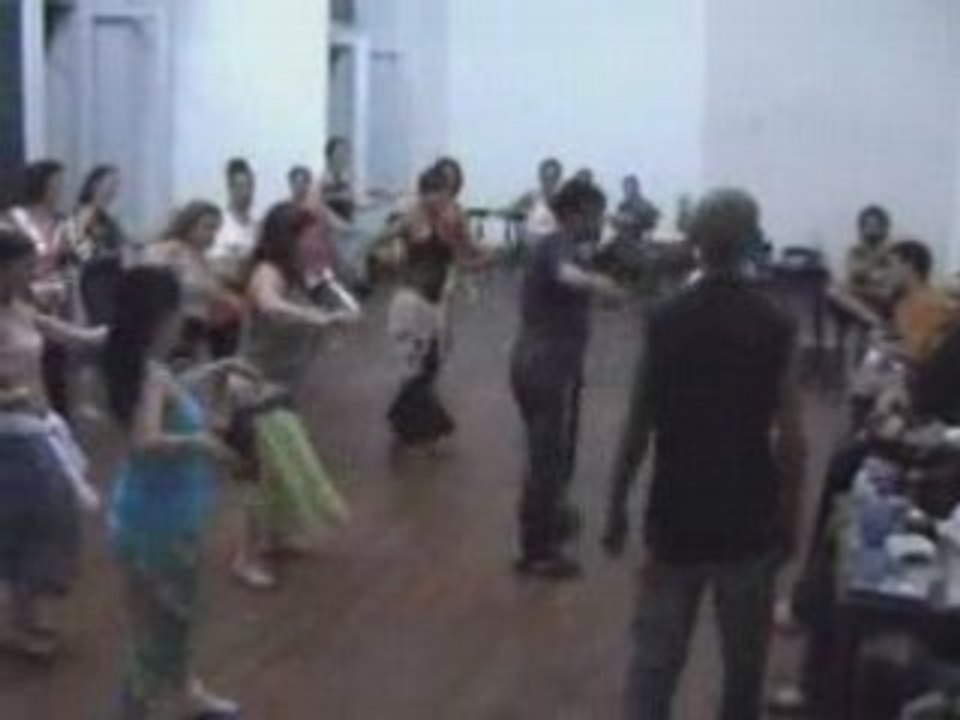 Work sop 20007