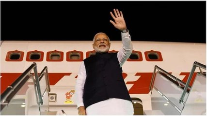 PM Modi to visit Japan: What's on the agenda?