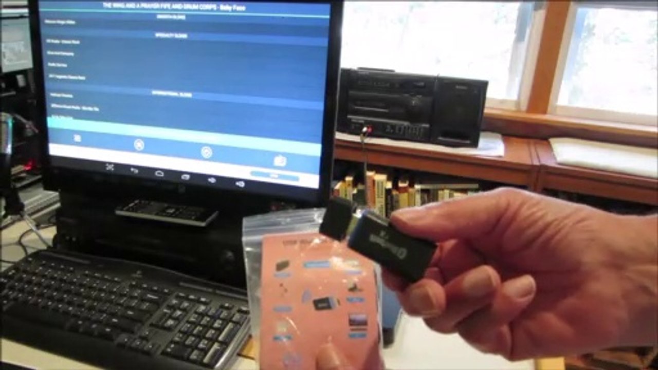 MXQ Upgrade Secrets Part 4 - Bluetooth Audio