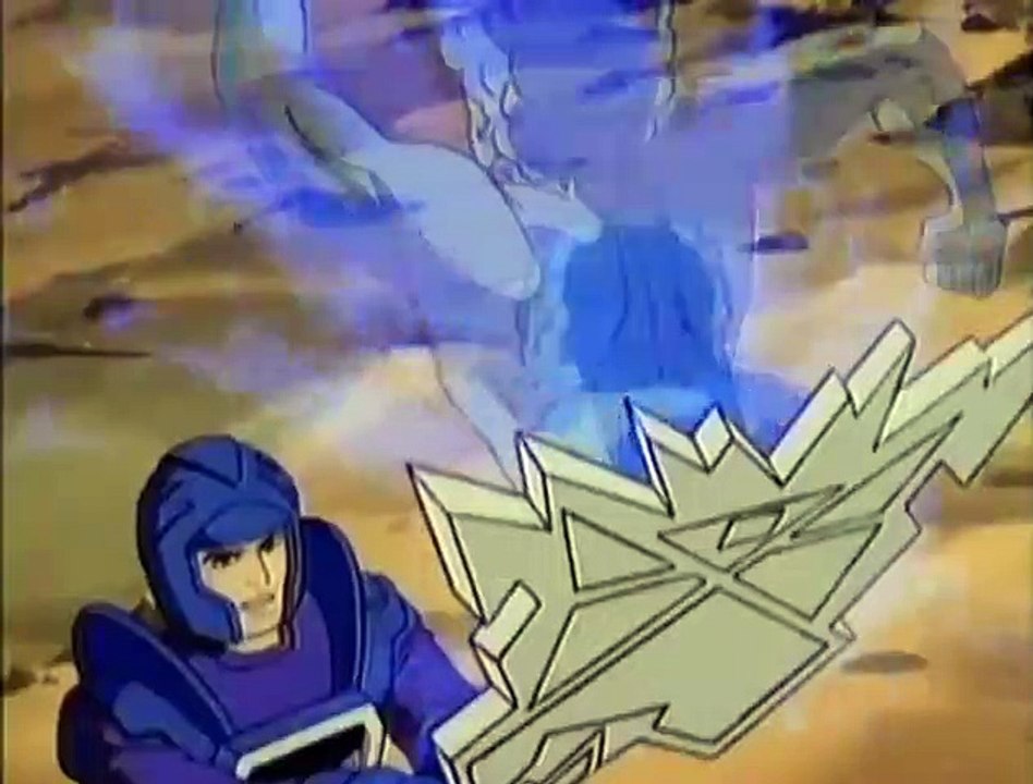 13 .- THE VISIONARIES - EP13-