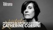 Catherine Corsini, présidente du jury de la Queer Palm : "un film n'est pas qu'un porte-drapeau, c'est aussi une vision"