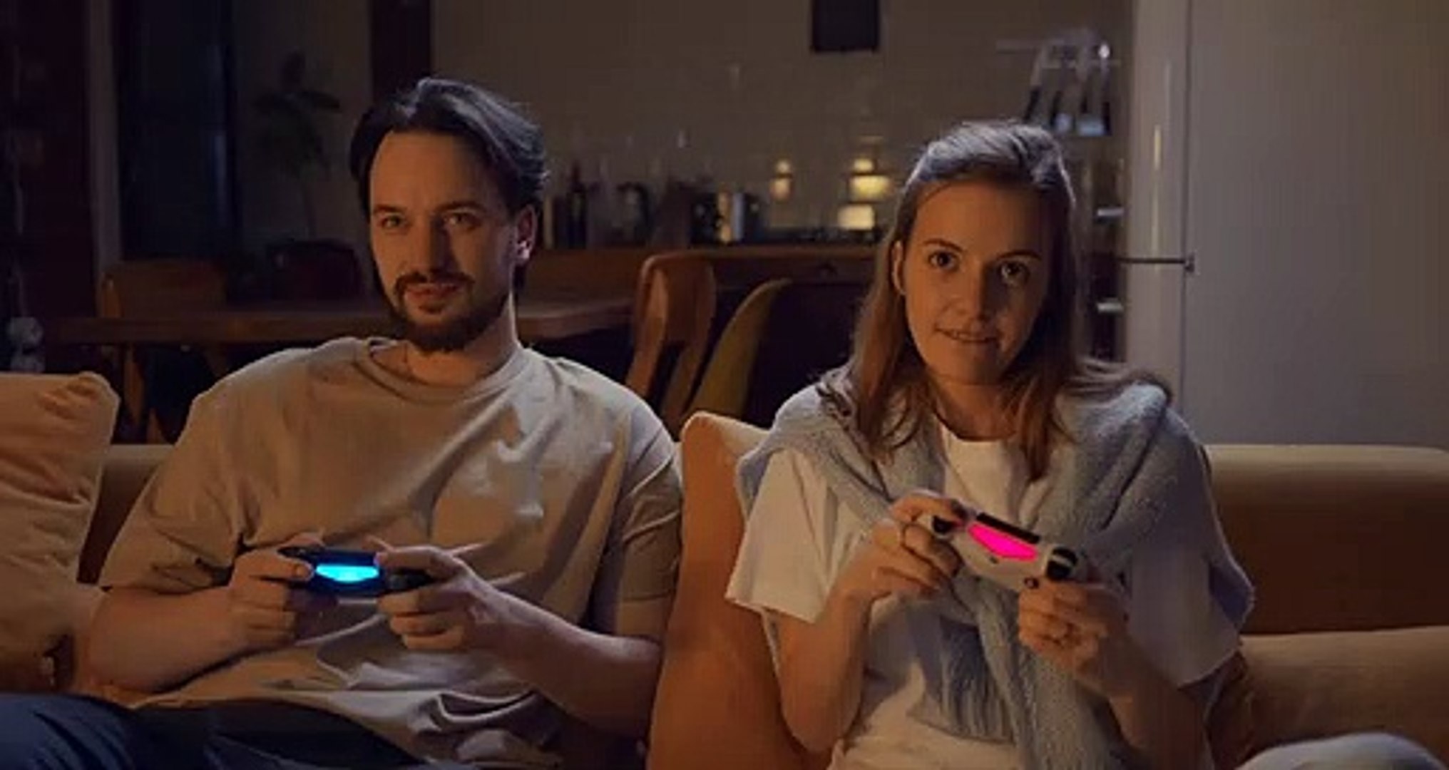 Gamer